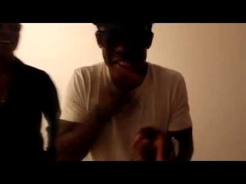 CLASSIC FAMILY - FREESTYLE EM CASA (Yung Proud, Vany Montana, TutuDesmond, MarinoModel).