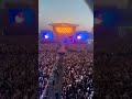 Nicki Minaj - Moment 4 Life @Wireless Festival 2022 #nickiminaj #wirelessfestival