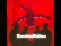 Zombie Nation - Cars