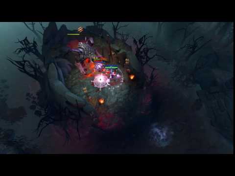 Dota 2 Ursa counter pick: Templar Assassin