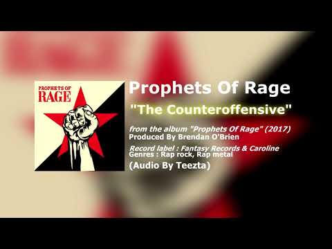 Video thumbnail for The Counteroffensive