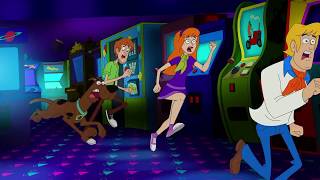 The Shindig (F.M. Static) - Be Cool, Scooby-Doo! Tribute