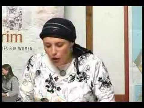 Tehillim Perek Aleph