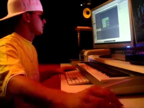 Dj Viper - Making the Beat "I Choose You RMX" by Ryan Leslie