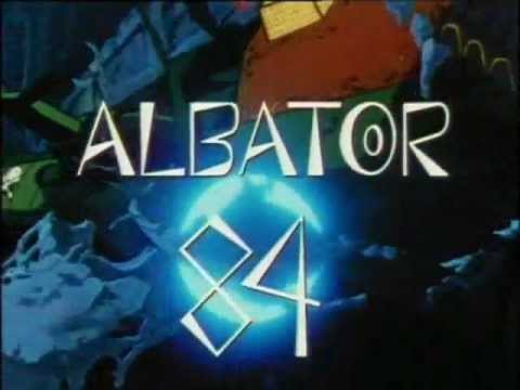 Albator 84 générique