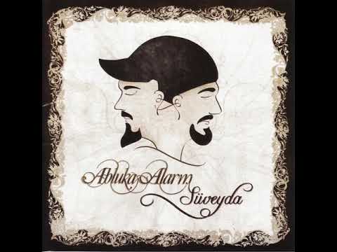 Abluka Alarm Obsesif