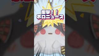 【ホロニュース】もちぽよちゃんがついにFuRyuの新プライズとして実装確定！何と沙花叉がいる！！ #hololive #ホロライブ #沙花叉クロヱ #白上フブキ #宝鐘マリン