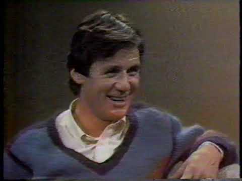 Dick Cavett Show - Michael Palin (19811119)