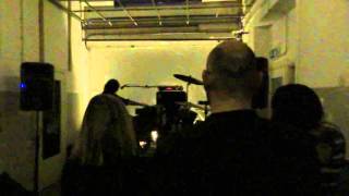 James Leg: Drink It Away