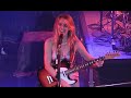 Liz Phair - Never Said (Live Chicago 2003)