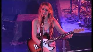 Liz Phair - Never Said (Live Chicago 2003)