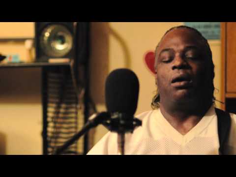 Terry Big T Williams - CC Rider