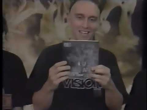 Wonderland - Furia Metal MTV Brasil