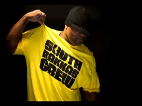 South Rakkas Crew - The Stimulus Mix Part 1 (D-Rakkas mix hosted by Serocee and Mr. Agony)