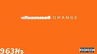 Download lagu Frank Ocean - Pink Matter ft. André 3000 (963Hz) mp3