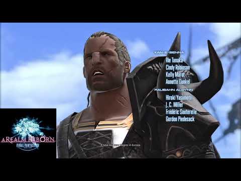 Final Fantasy XIV: ARR Revisited [93] - End of an Era