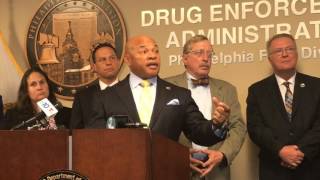 DEA official explains explosion in fentanyl deaths