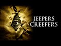 Jeepers Creepers 2001 Full Mystery Horror Movie Gina Philips Justin Long Jonathan Breck