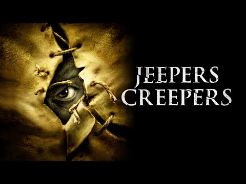 Jeepers Creepers (2001) | Full Mystery Horror Movie | Gina Philips | Justin Long | Jonathan Breck