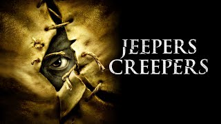 Jeepers Creepers (2001) | Full Mystery Horror Movie | Gina Philips | Justin Long | Jonathan Breck