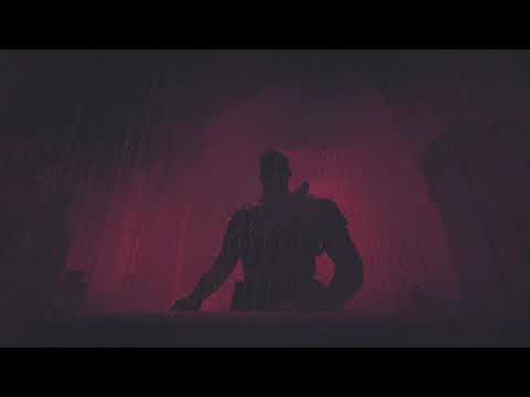 Cyberpunk 2077 Phantom Liberty DLC credits