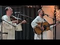 Hillbilly Thomists: "Strange Land"  - concert in New York City at St. Vincent Ferrer 