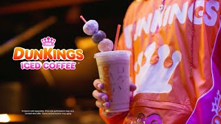 Dunkin´ ‘DunKings’ ft. Ben Affleck, Matt Damon