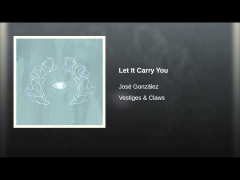 Video thumbnail for Let It Carry You