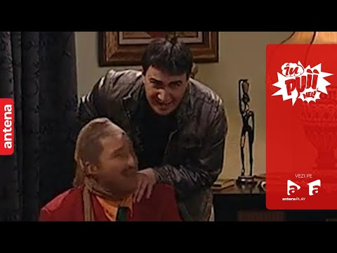 Fernando de la Caransebeș, spărgător de case 😂