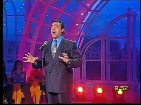 Bruno Venturini - Era de Maggio