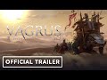 Vagrus: The Riven Realms - Release Date Trailer | gamescom 2021