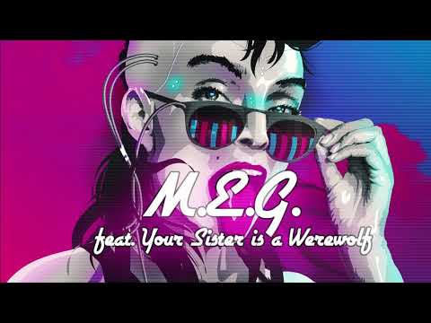 Video thumbnail for M.E.G.