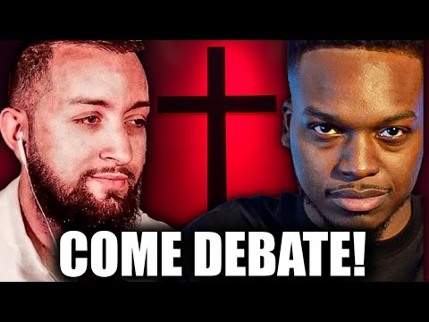 NOBODY Can Debunk The Trinity Or Deity Of Christ...LIVE DEBATES with @Fearless_truth