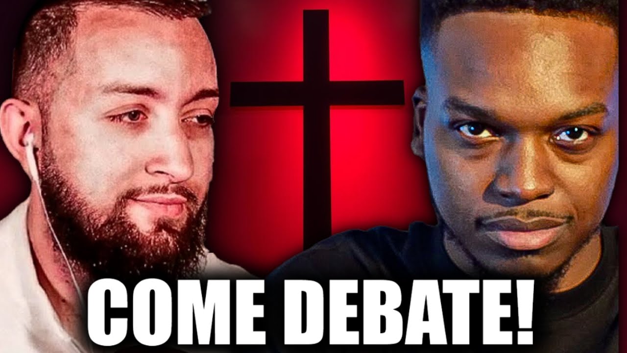 NOBODY Can Debunk The Trinity Or Deity Of Christ...LIVE DEBATES with @Fearless_truth