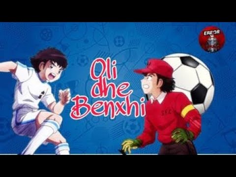 Oli dhe Benxhi shqip (episodi 1)