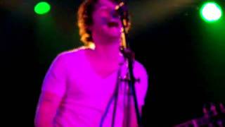 The Damnwells - "Sell the Lie" - Pittsburgh, PA - 06/05/07