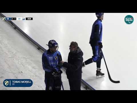 Kvartfinale #1: Stabæk - Sarpsborg (highlights)