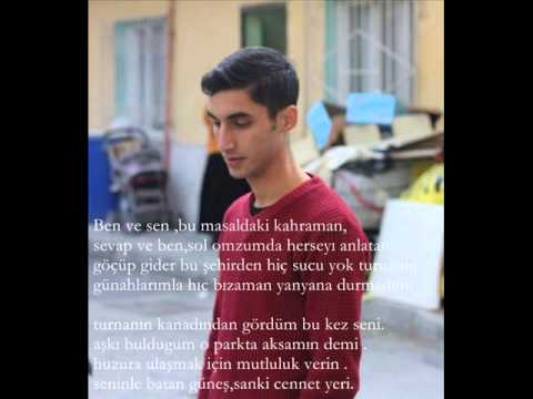 MaSaL -( İnTikam Rsh )