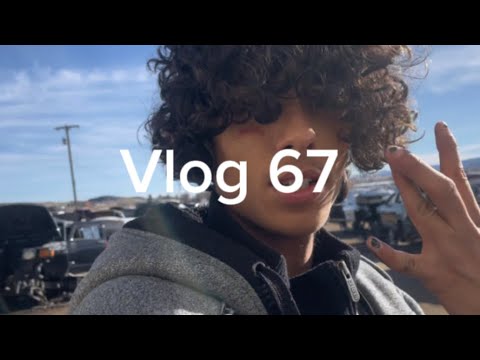 VLOG 67