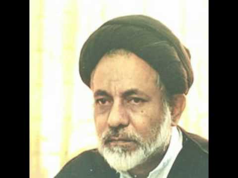 Allama Syed Safdar Hussain Najafi - Muqaam-e-Mustafa (s.a.w.s) Part 1 of 3