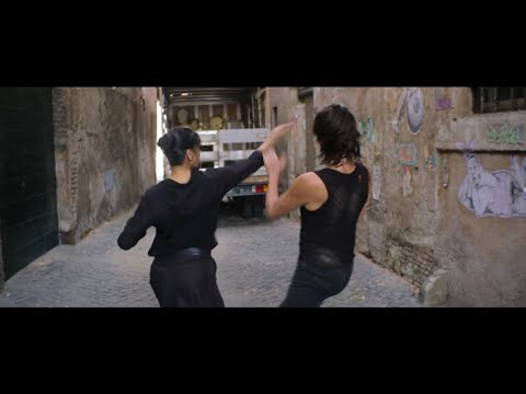 The Old Guard 2 (2025) | Andy vs Quynh Fight Scene