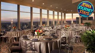 The Westin Dallas Park Central | Dallas (TX), United States | Hotel Review 🌟