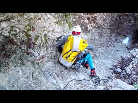 montage video Ravin des Rochers des Aiguilles
