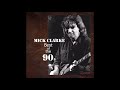 Mick Clarke - Talking With The Blues