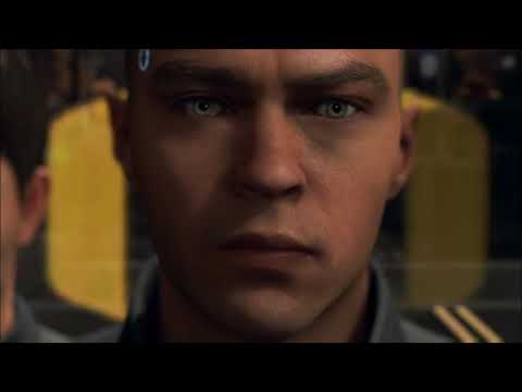 Super Best Friends Play DBH: Back of the bus