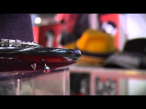 Rock Me Pitti by Solaria Studio Pitti Uomo 85