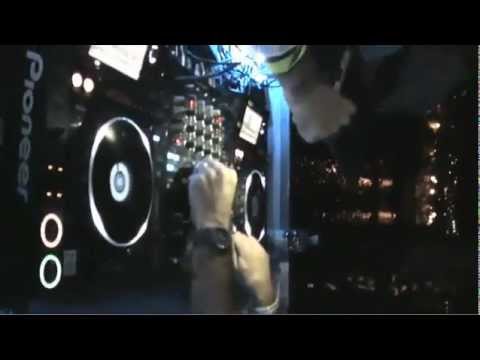 Mario "Get Far" Fargetta @ Silk, Sanremo - 23 luglio 2011