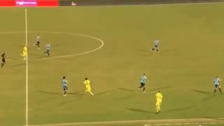 El Golazo del Dominicano Enmy Peña Beltre de Cancha a Cancha!