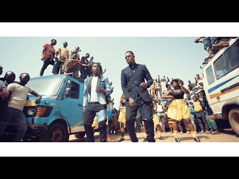 WENDAABO - Kokondo (clip officiel) by San Remy