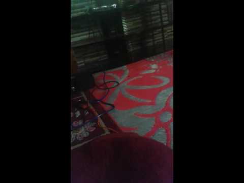 عاصفة الصحراء